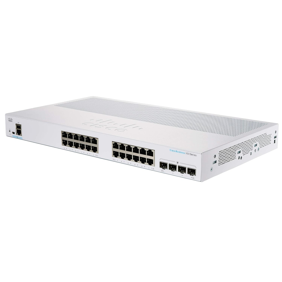 CBS350-24T-4G