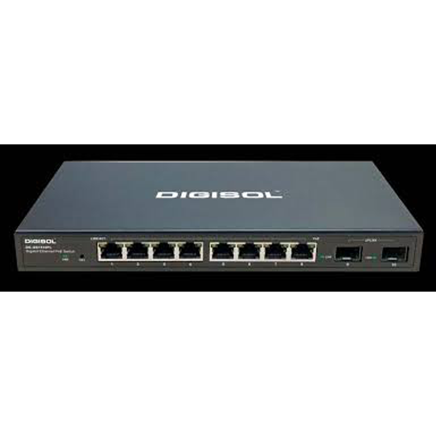 DG-GS1024/E