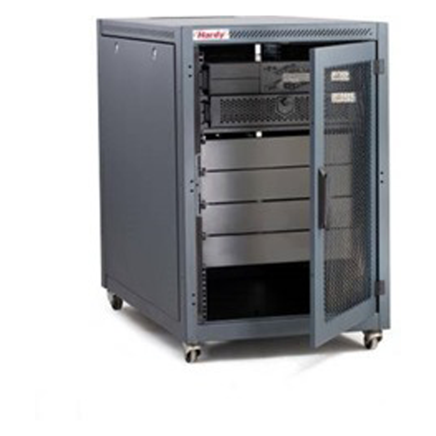 Hardyrack 18u Rack