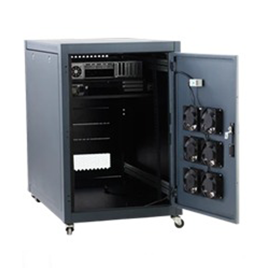 Hardyrack 12u Rack