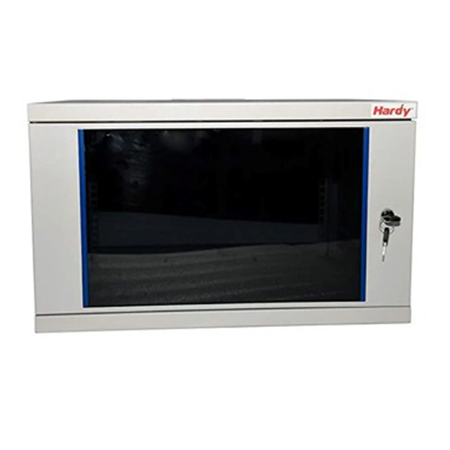 Hardyrack 6u Rack