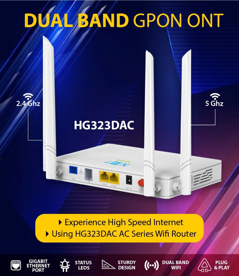 HG323DAC