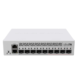 CRS310-1G-5S-4S+IN
