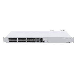 CRS326-24S+2Q+RM