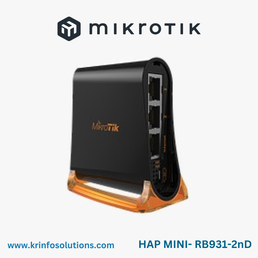 HAP MINI- RB931-2nD