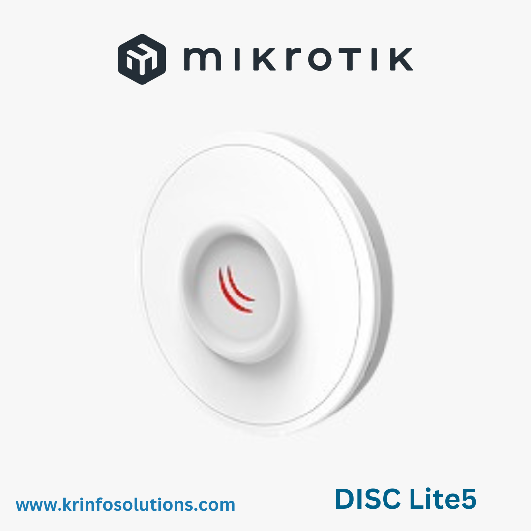 DISC Lite5
