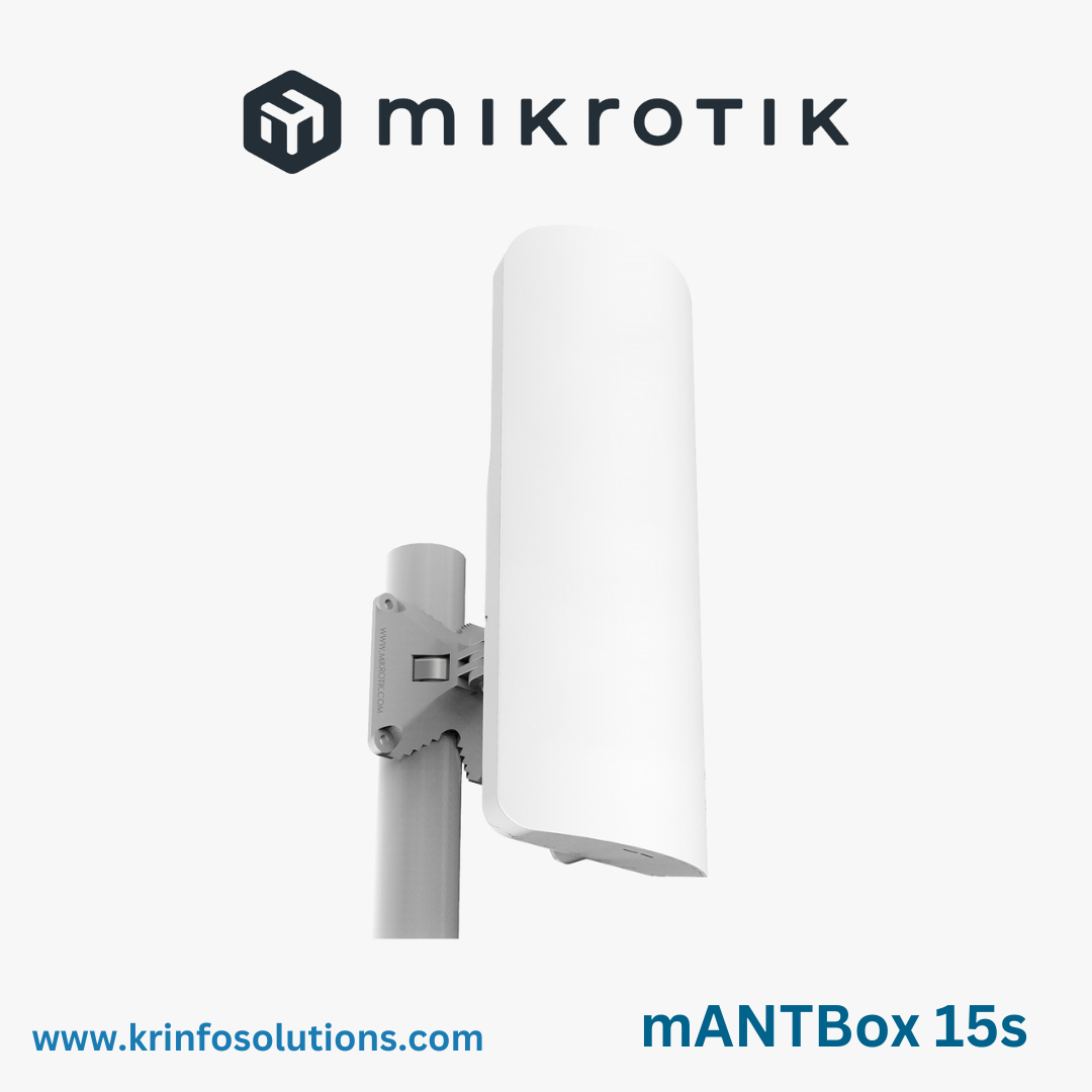 mANTBox 15s