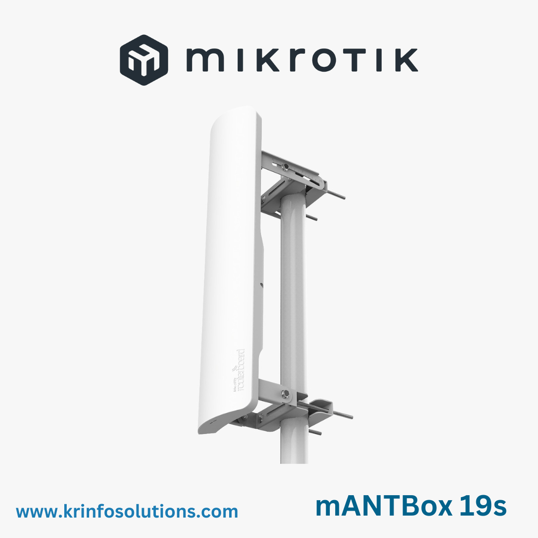 mANTBox 19s