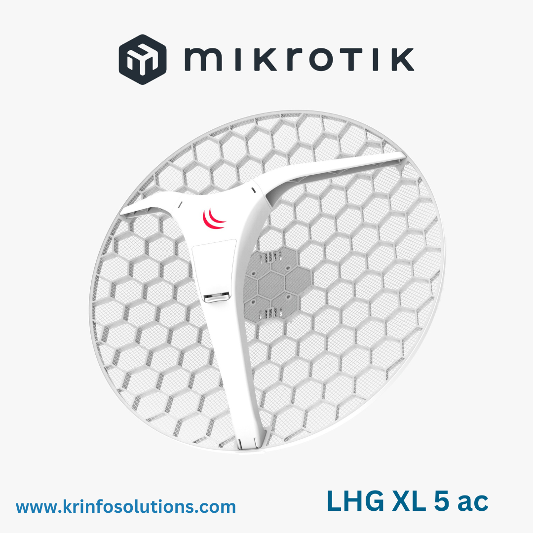 LHG XL 5 ac