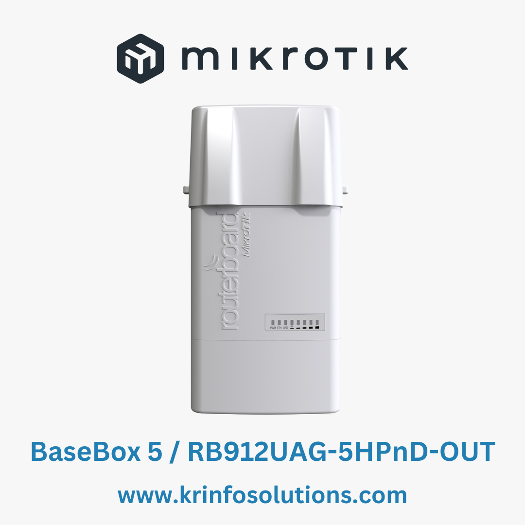 BaseBox 5
