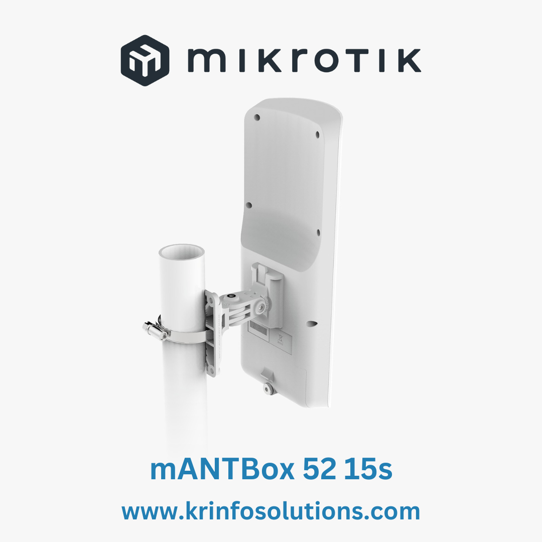 mANTBox 52 15s