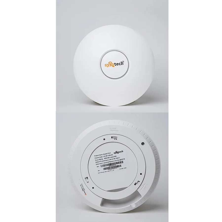 SY-AP-1200-AC