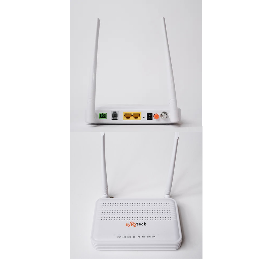 SY-GPON-1111-WDONT