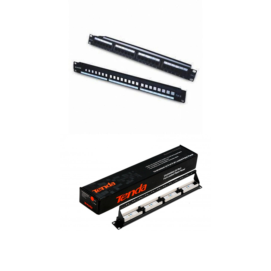 24 PORT