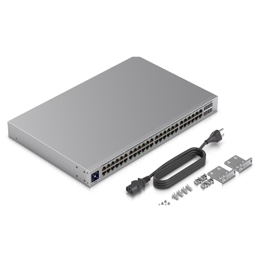 USW 48 POE