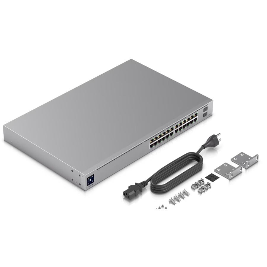 USW 24 POE