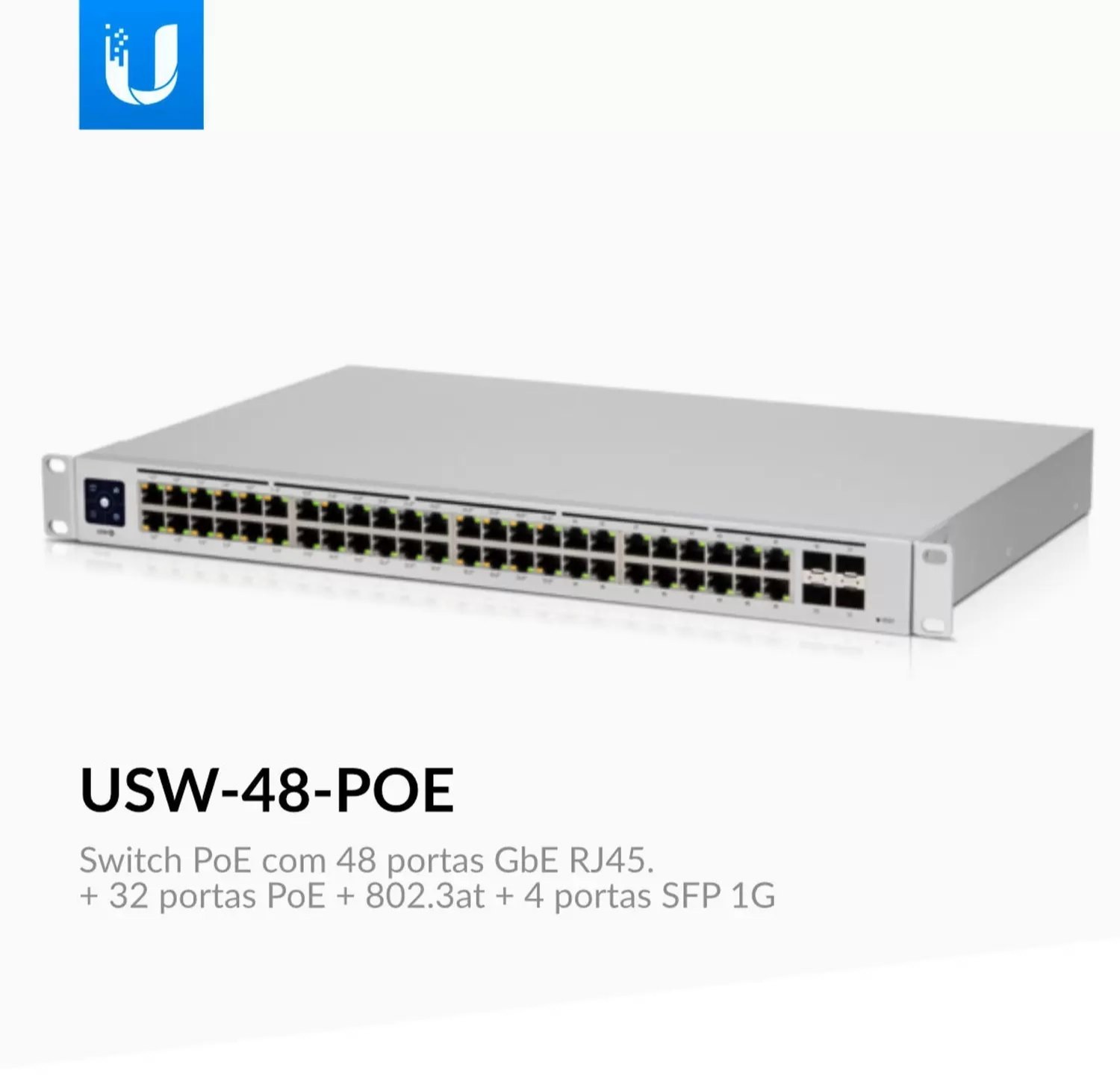 USW-48-POE