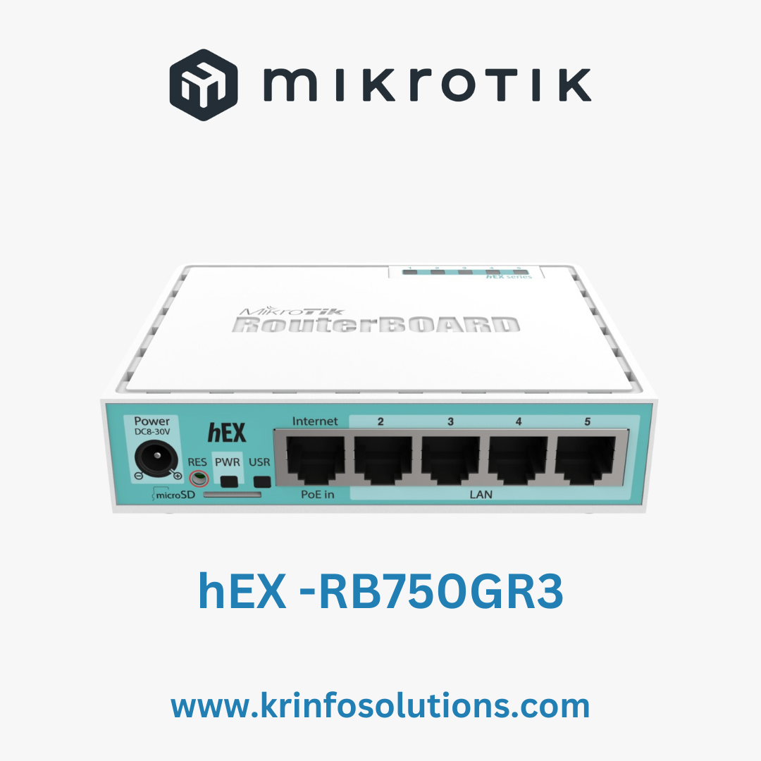 hEX -RB750GR3